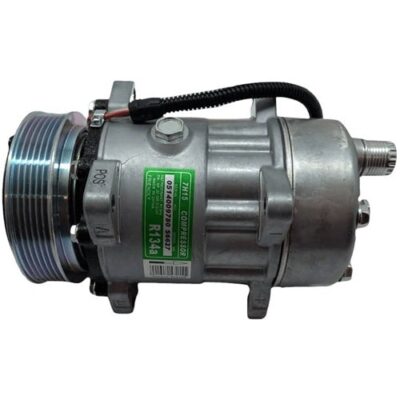 کمپرسور کولر 405 والئو اصلی