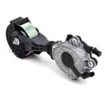 کشنده تسمه دینام-چرخ دنده اصطکاکی پژو 2008