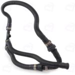 مجموعه شیلنگ تامین خلاء دنا و سورن توربو 4 گانه - تصویر 2