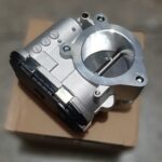 دریچه گاز H30CROSS اصلی ایساکو بوش - تصویر 2