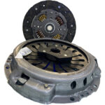 دیسک و صفحه توربو/زانتیا 2000 ایساکو