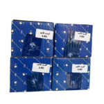 کیت تسمه تایم ایساکو مناسب ال 90 مدل 2070301611 - تصویر 3