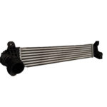 اینترکولر دنا توربو ایساکو (رادیاتورخنک کننده توربو)