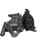 اویل پمپ TU5 پلاس ایساکو - تصویر 2