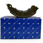 لنت عقب پژو 206/207 کاسه ای جدید ایساکو