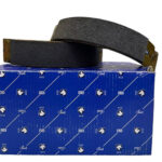 لنت عقب پژو 206/207 کاسه ای جدید ایساکو - تصویر 2