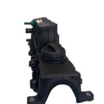 درب سوپاپ XU7p/XUP ایساکو