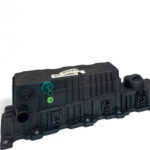 درب سوپاپ XU7p/XUP ایساکو - تصویر 2