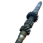 شفت ورودی گیربکس سمند/EF7/دناپلاس ۱۲×۱۲×۱۵