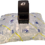 کلید شیشه بالابر تارا شرکتی نور سفید