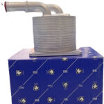 رادیاتور خنک کن گیربکس 207/تارا اتوماتیک DAE اصلی - تصویر 3