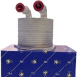 رادیاتور خنک کن گیربکس 207/تارا اتوماتیک DAE اصلی