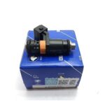 سوزن انژکتور ۶ سوراخ خار نارنجی اصلی/XUM