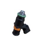 سوزن انژکتور ۶ سوراخ خار نارنجی اصلی/XUM - تصویر 2