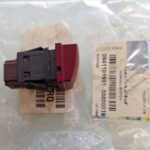 کلید فلاشر 207 قدیم اورجینال فرانسه - تصویر 3