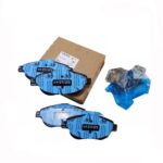 لنت جلو پژو 2008 اورجینال