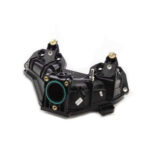 منیفولد هوا زیمنس تك سوز پژو 405 كروز کد CR39020101