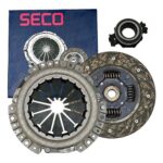 دیسک و صفحه پژو 405 سکو SECO