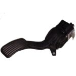 پدال گاز 206 غرب استیل (مایفو) - تصویر 2