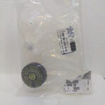 منبع روغن ترمز 206 اورجینال اصلی - تصویر 2