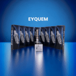 شمع اکیوم (EYQUEM) 405 کد 58LZ (دست) - تصویر 2