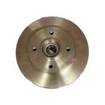 دیسک ترمز چرخ عقب تارا ایساکو با بلبرینگ و رینگ مغناطیسی abs کد 670502499 - تصویر 2