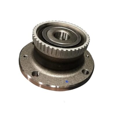 توپی و بلبرينگ چرخ عقب H30 ایساکو