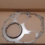 واشر وسط گیربکس اتوماتیک AL4 اورجینال - تصویر 2