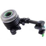 بلبرینگ کلاچ ال90/ال90 وانت جدید دوخار اورجینال شرکتی/گیربکس JHQ - تصویر 2