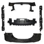 متعلقات سپر جلو سمند EFP مهرخواه