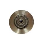 دیسک ترمز چرخ عقب تارا ایساکو با بلبرینگ و رینگ مغناطیسی abs کد 670502499