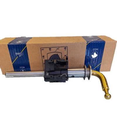 تقسیم دنده گیربکس ایساکو مناسب رانا پلاس و دنا پلاس