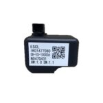 قفل فرمان الکتریکی تارا ایساکو - تصویر 2