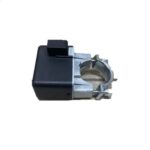 قفل فرمان الکتریکی تارا ایساکو