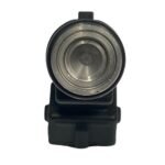 سوزن انژکتور 206 تیپ 2 والئو تک سوراخ اورجینال - تصویر 2