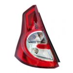 چراغ خطر چپ ساندرو جمع ساز