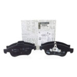 لنت جلو رنو کپچر اورجینال اصلی