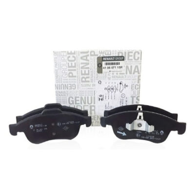 لنت جلو رنو کپچر اورجینال اصلی