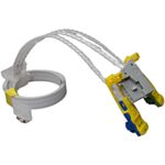 نوار بوق کام2000 206 وارداتی (سوییچ فنر چرخشی)