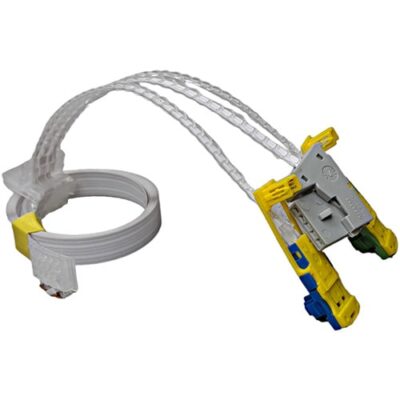 نوار بوق کام2000 206 وارداتی (سوییچ فنر چرخشی)