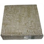 دیسک و صفحه ال90 گیربکس JHQ/وانت اورجینال اصلی با لیبل ایساکو - تصویر 2