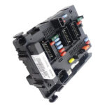 جعبه فیوز داخل موتور BSM34 206 اورجینال ایساکو - تصویر 3