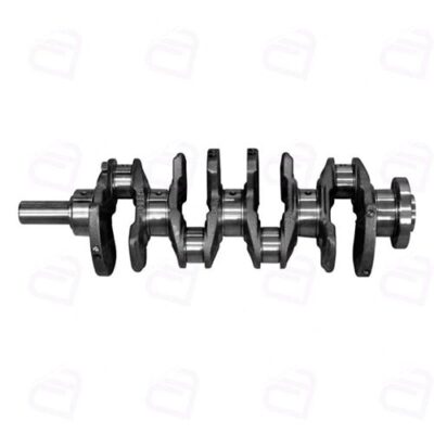 میل لنگ پژو XUM عظام