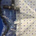 مجموعه شیلنگ خروجی بخاری دنا اتوماتیک با سه راهی - تصویر 2