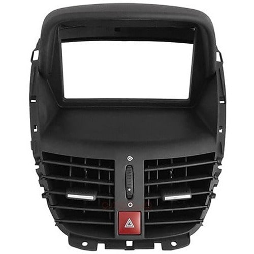 lSukTLjrygyMdQ20_11zon-min.jpg پنل هواکش وسط داشبورد 207 - تصویر 1