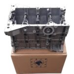 بلوک سیلندر پژو 405 XU7 شرکتی (با نامه بدون شماره) - تصویر 2