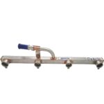 ریل سوخت EF7 توربو اصلی