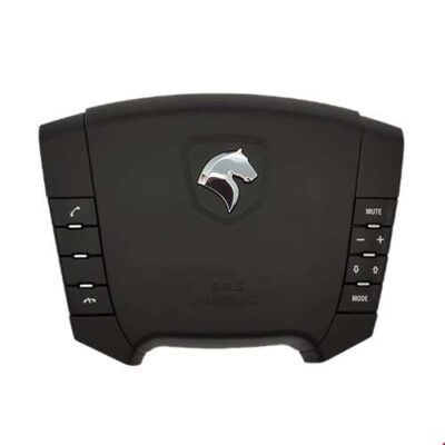 ایربگ راننده سورن کروز