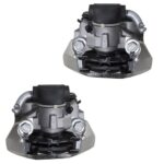 کالیپر عقب چپ و راست تیپ 5 قدیم اورجینال