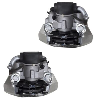 کالیپر عقب چپ و راست تیپ 5 قدیم اورجینال